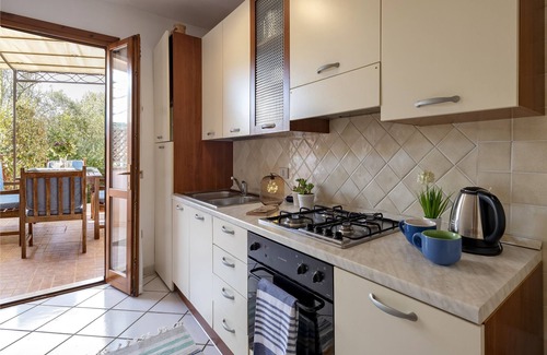 Stintino Apartment | Sardinia Re - Casa Ginestra