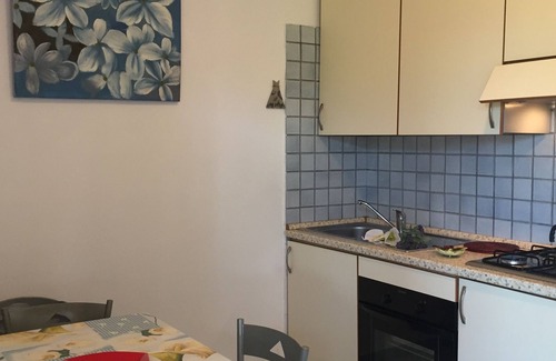 La Pelosa Apartment | Sardinia Re - Casa Ibiscus