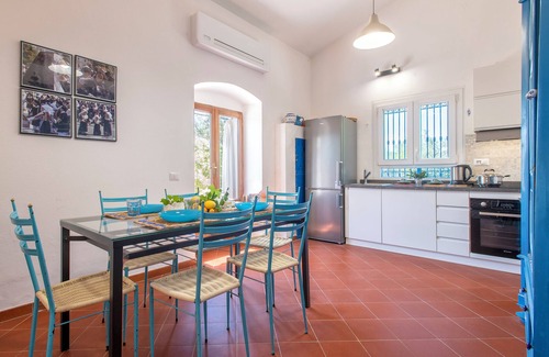 Sassari Apartment | Sardinia Re - Casa Baingio