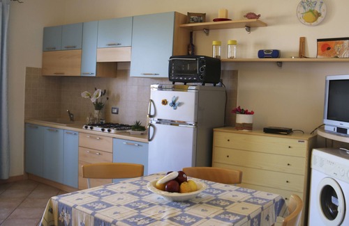 Castelsardo Historic Centre Apartment | Sardinia Re - Casa La Spiga