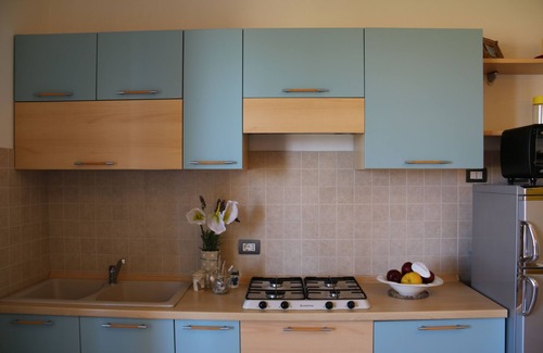 Castelsardo Historic Centre Apartment | Sardinia Re - Casa La Spiga