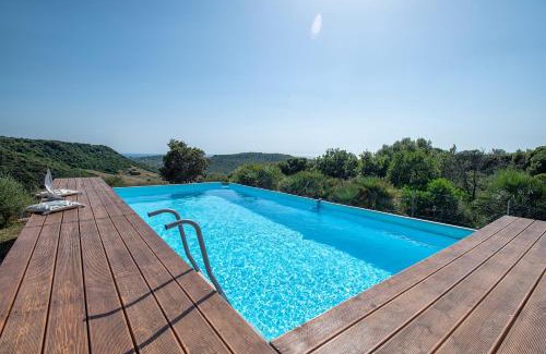 Alghero Apartment | SARDINIA RE - Casa Luisa With Pool