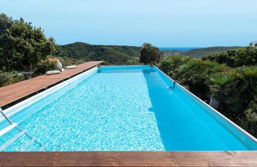 Alghero Apartment | SARDINIA RE - Casa Luisa With Pool