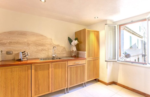 Alghero City Centre Apartment | Sardinia Re - Cavour Loft