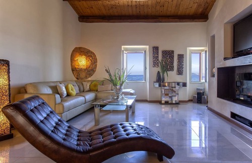 Alghero City Centre Apartment | Sardinia Re - Cavour Loft