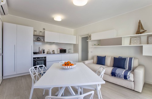 Alghero City Centre Apartment | Sardinia Re - Coro e Bentu
