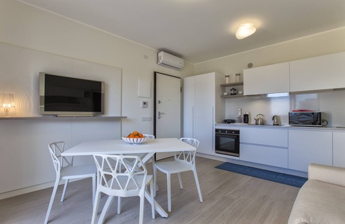 Alghero City Centre Apartment | Sardinia Re - Coro e Bentu