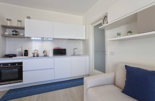 Alghero City Centre Apartment | Sardinia Re - Coro e Bentu