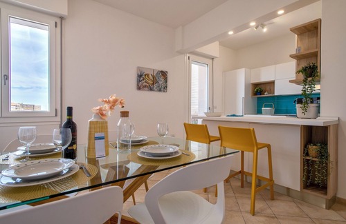 Sassari Apartment | Sardinia Re - Emerald House