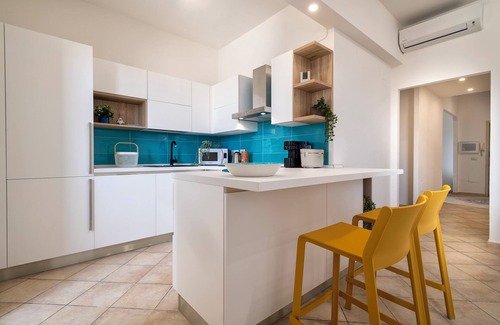 Sassari Apartment | Sardinia Re - Emerald House