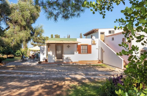 Alghero House | Sardinia Re - Gutierrez 31 Country House