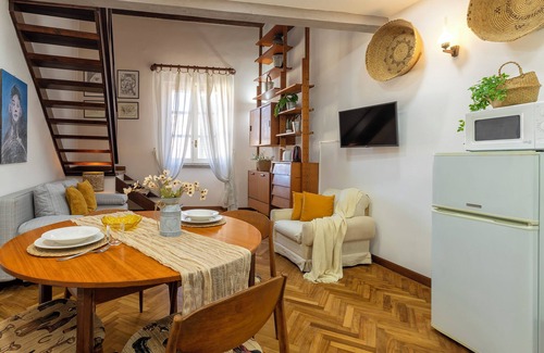 Sassari House | Sardinia Re - Loft Antica Italia