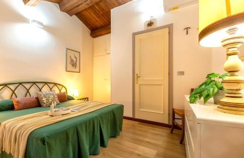 Santa Caterina House | SARDINIA RE - Loft Antica Italia