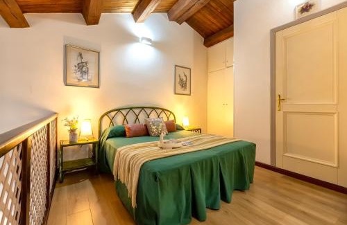 Santa Caterina House | SARDINIA RE - Loft Antica Italia