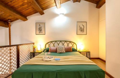 Santa Caterina House | SARDINIA RE - Loft Antica Italia
