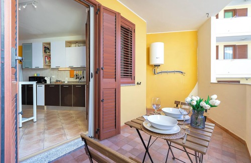 Pivarada Apartment | Sardinia Re - Lukas 7 Free Parking