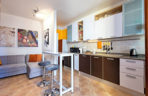 Pivarada Apartment | Sardinia Re - Lukas 7 Free Parking