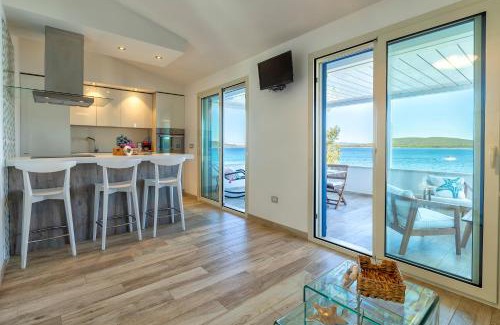 Maristella Apartment | SARDINIA RE - Porto Conte Bay Terrace