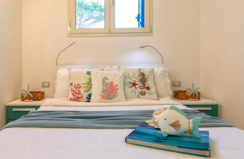 Maristella Apartment | SARDINIA RE - Porto Conte Bay Terrace