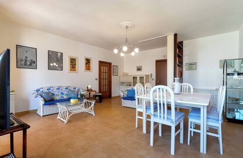 Pivarada Apartment | Sardinia Re - Portside 33