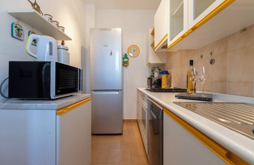 Pivarada Apartment | Sardinia Re - Portside 33