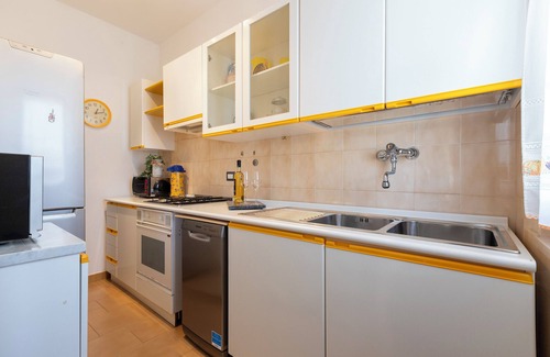 Pivarada Apartment | Sardinia Re - Portside 33