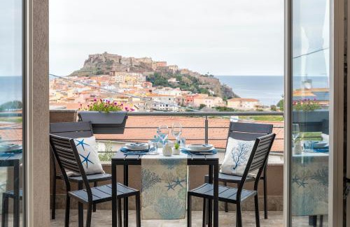Castelsardo Apartment | SARDINIA RE - Smeralda 18