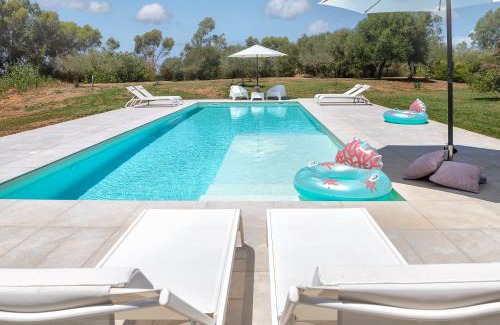 Olmedo Apartment | SARDINIA RE - Villa Fioretta Flowers Apartments