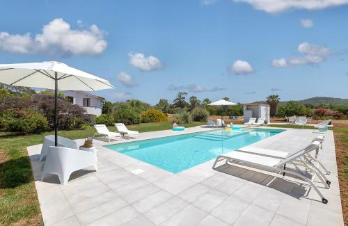 Olmedo Apartment | SARDINIA RE - Villa Fioretta Flowers Apartments