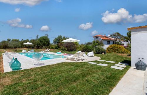 Olmedo Apartment | SARDINIA RE - Villa Fioretta Flowers Apartments
