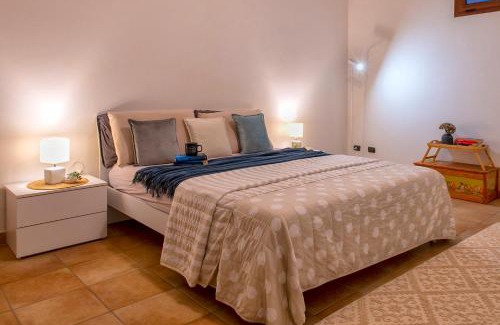 Olmedo Villa | SARDINIA RE - Villa Gialla