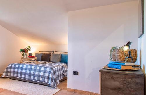 Olmedo Villa | SARDINIA RE - Villa Gialla