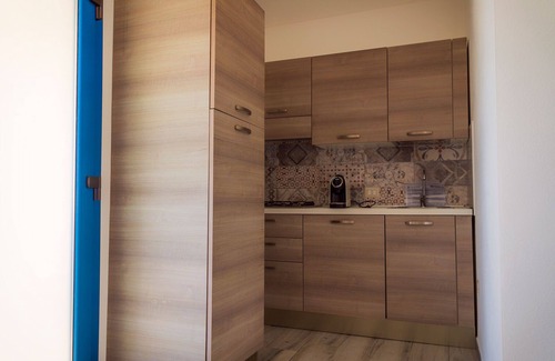 Arbatax Apartment | Sardinia Rooms Arbatax Beach 4