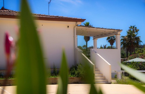 Arbatax Apartment | Sardinia Rooms Arbatax Beach 4