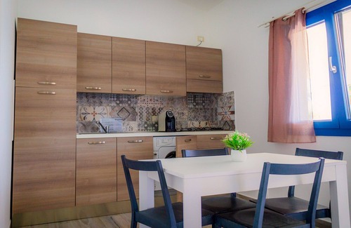 Arbatax Apartment | Sardinia Rooms Arbatax Beach 6