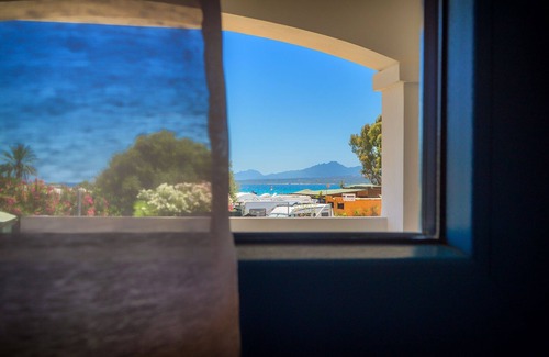 Arbatax Apartment | Sardinia Rooms Arbatax Beach 6