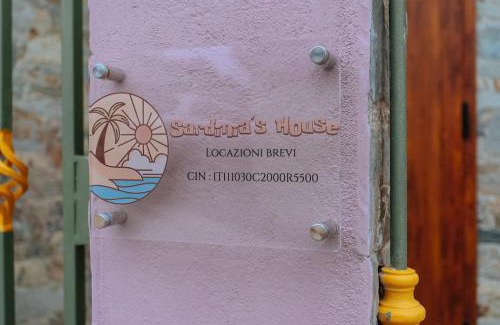 Gonnesa House | Sardinia's house WIFI Sea Hills and mining history