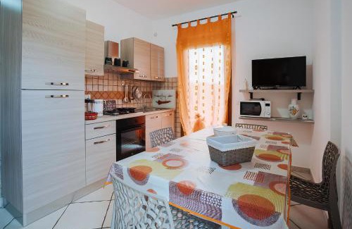 Gonnesa House | Sardinia's house WIFI Sea Hills and mining history