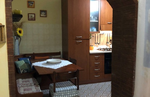 Buggerru House | Sardinia southwest coast