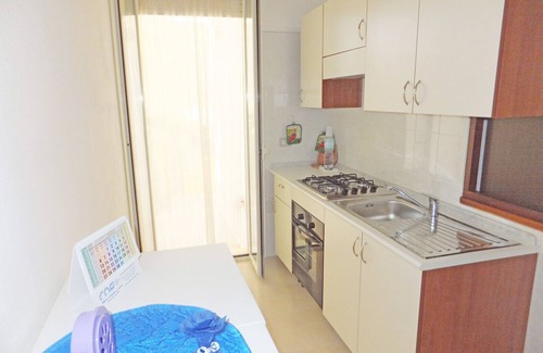 Pula House | SARDINIA - Very affordable vacation apartment directly in PULA near the sea
