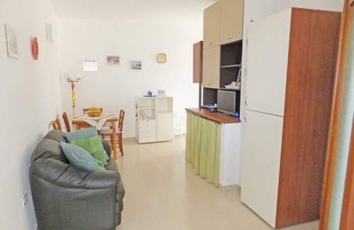 Pula House | SARDINIA - Very affordable vacation apartment directly in PULA near the sea