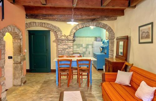 Bosa Historic Centre House | Sardinian Gallery Bonaria