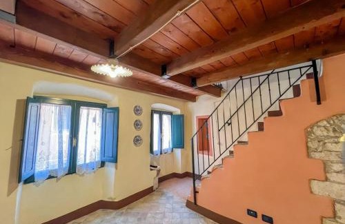 Bosa Historic Centre House | Sardinian Gallery Bonaria
