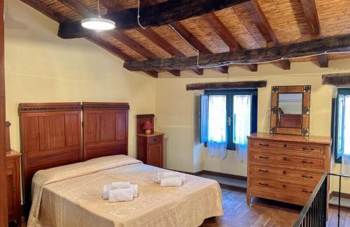Bosa Historic Centre House | Sardinian Gallery Bonaria