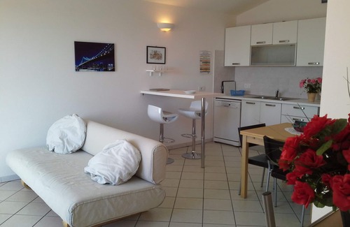 Buggerru Apartment | Sardinian jewel, gorgeous ocean view apartment