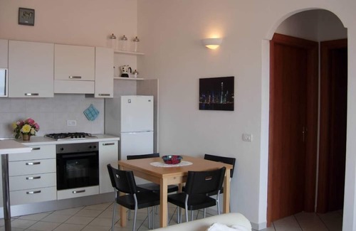 Buggerru Apartment | Sardinian jewel, gorgeous ocean view apartment