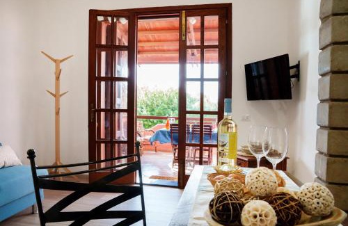 Torre del Pozzo House | Sardinianworld - Josto Panoramic House