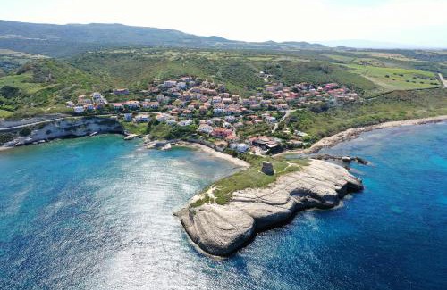 Torre del Pozzo House | Sardinianworld - Josto Panoramic House
