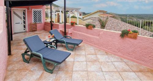 Torre del Pozzo House | Sardinianworld - Josto Panoramic House