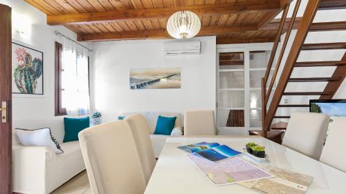 Putzu Idu Apartment | Sardinianworld - Casa S'Architteddu